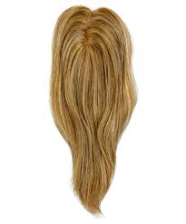 Mono Wiglet 12-inch Human Hair by Estetica