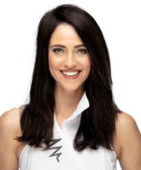 Mono Wiglet 12-inch Human Hair by Estetica