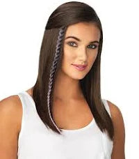 POP by Hairdo Metallic Braid *BOUTIQUE DEAL