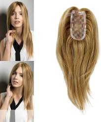 Mono Wiglet 12-inch Human Hair by Estetica