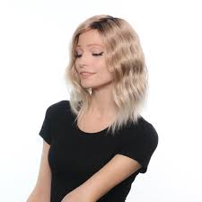 Beach Wave Bob by René of Paris® *LIMITED EDITION STYLE