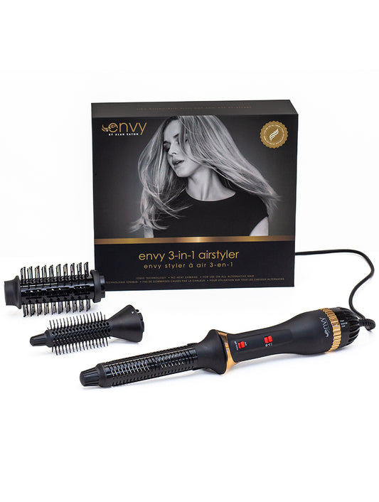 ENVY 3-in-1 Airstyler NEW!!