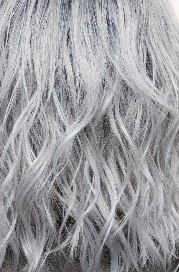 Cosmo Sleek Wig by René of Paris® Muse Collection