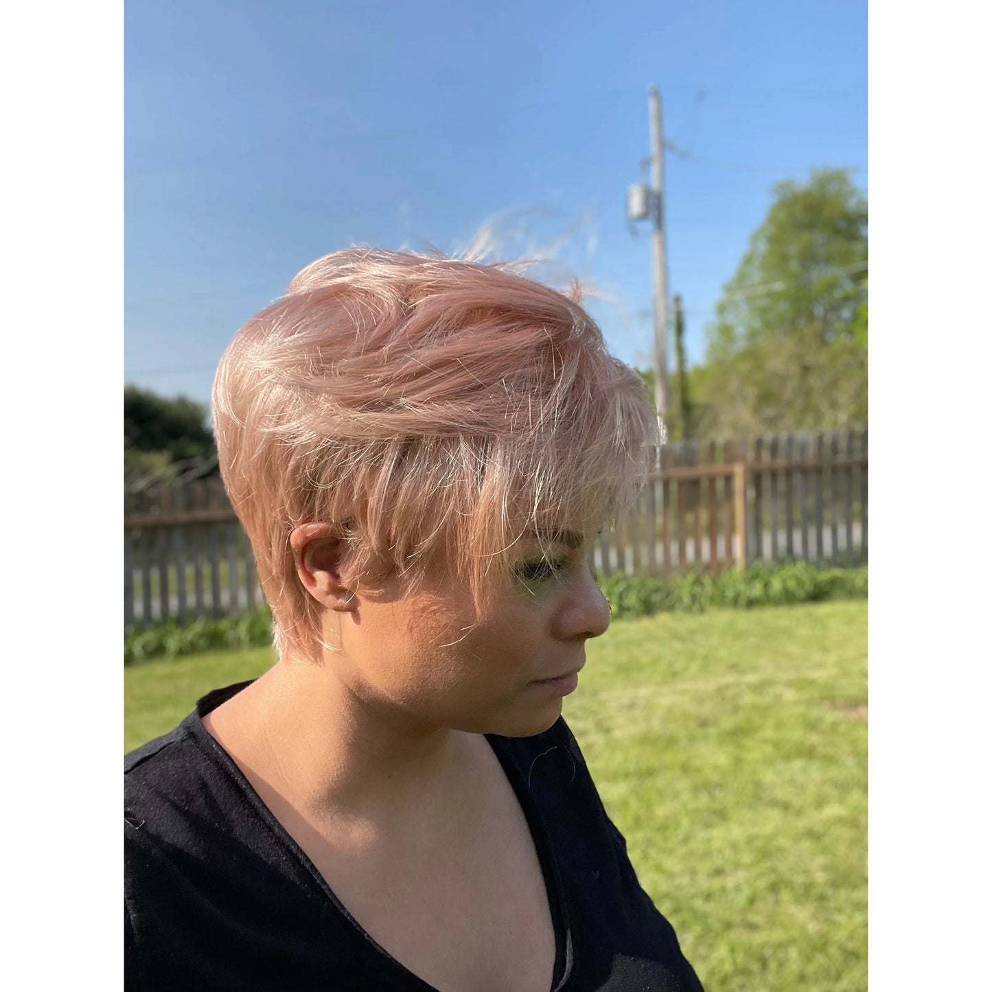 Jett by Estetica