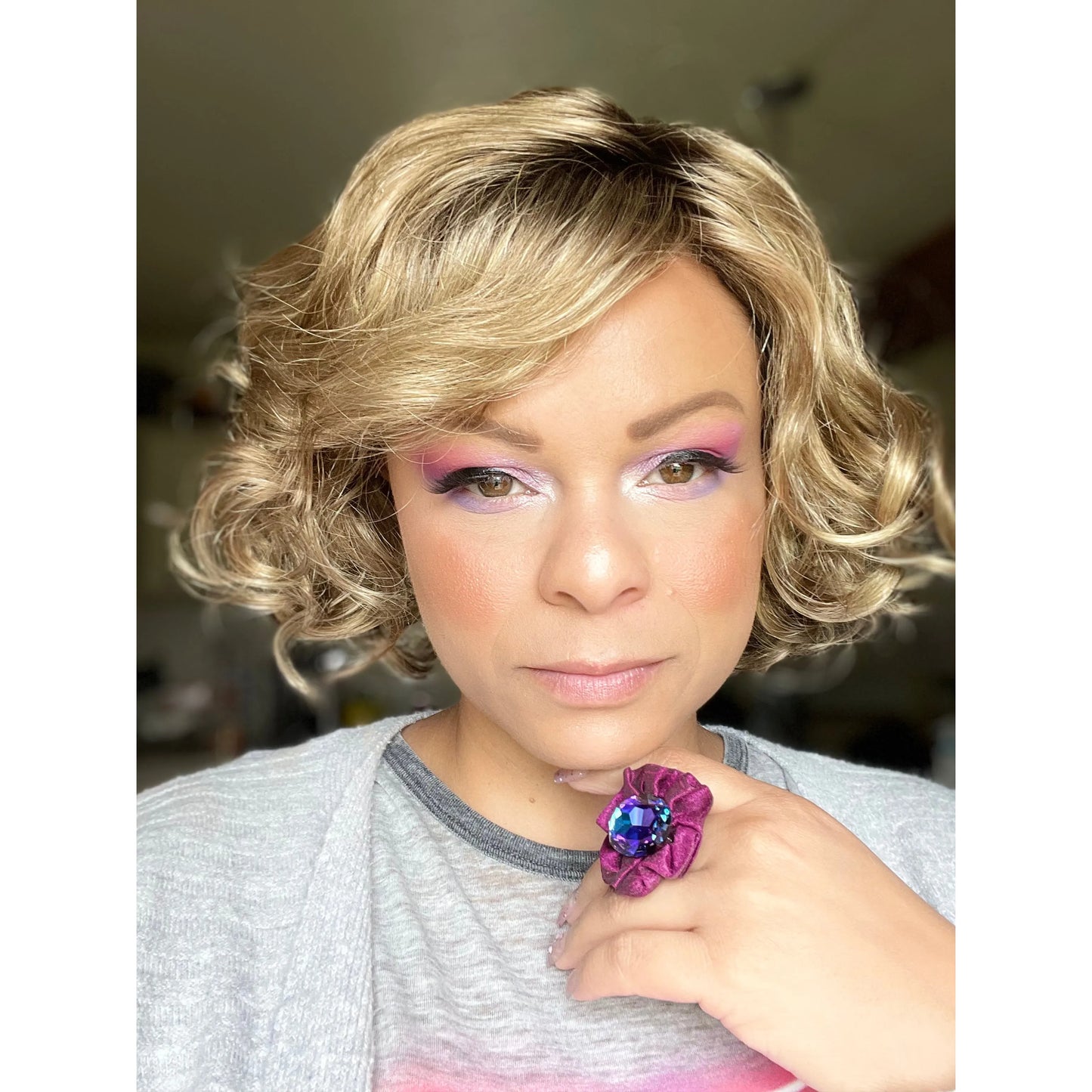 Violet by Estetica