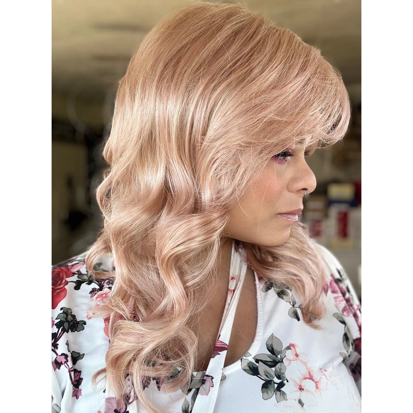Reeves by Estetica