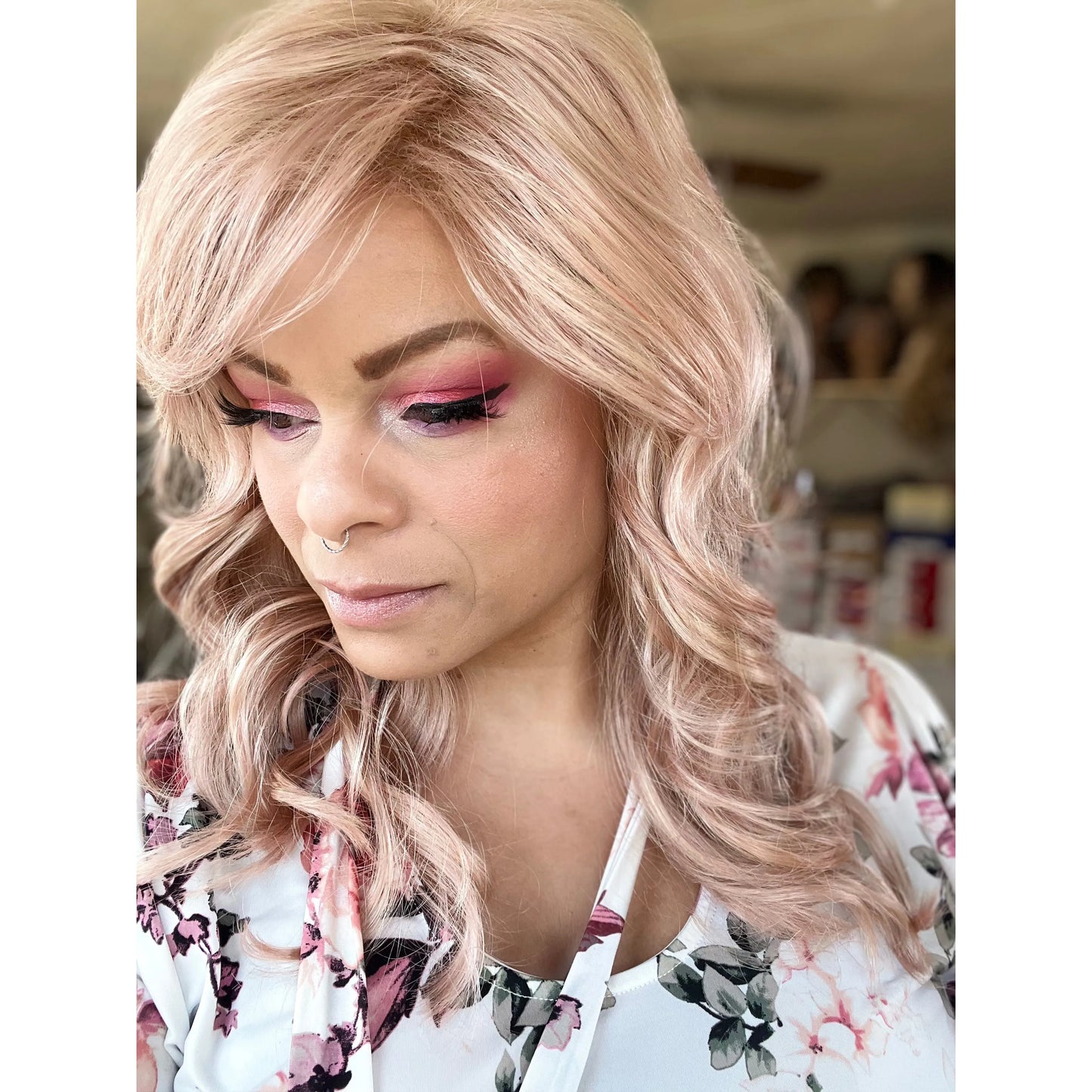 Reeves by Estetica