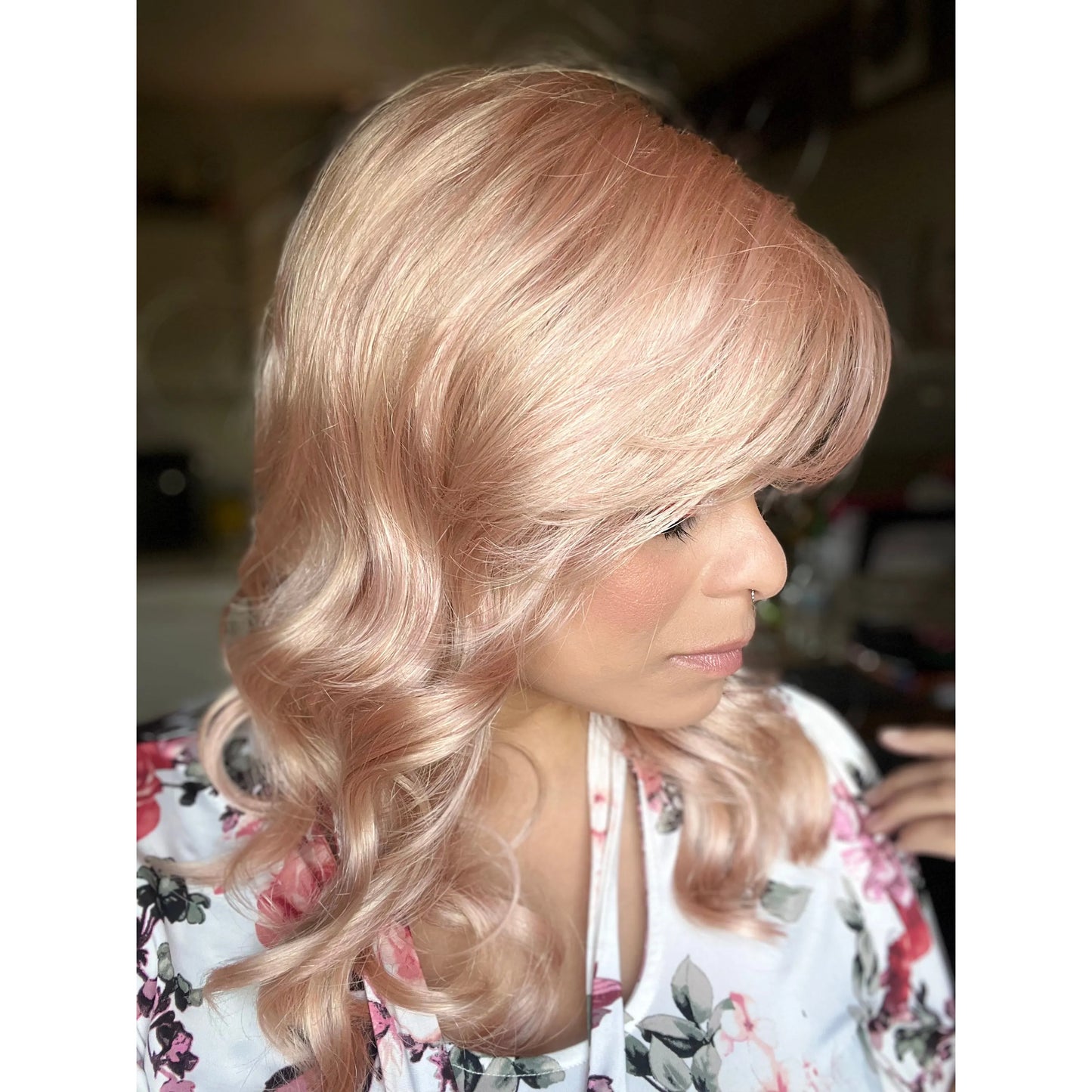 Reeves by Estetica