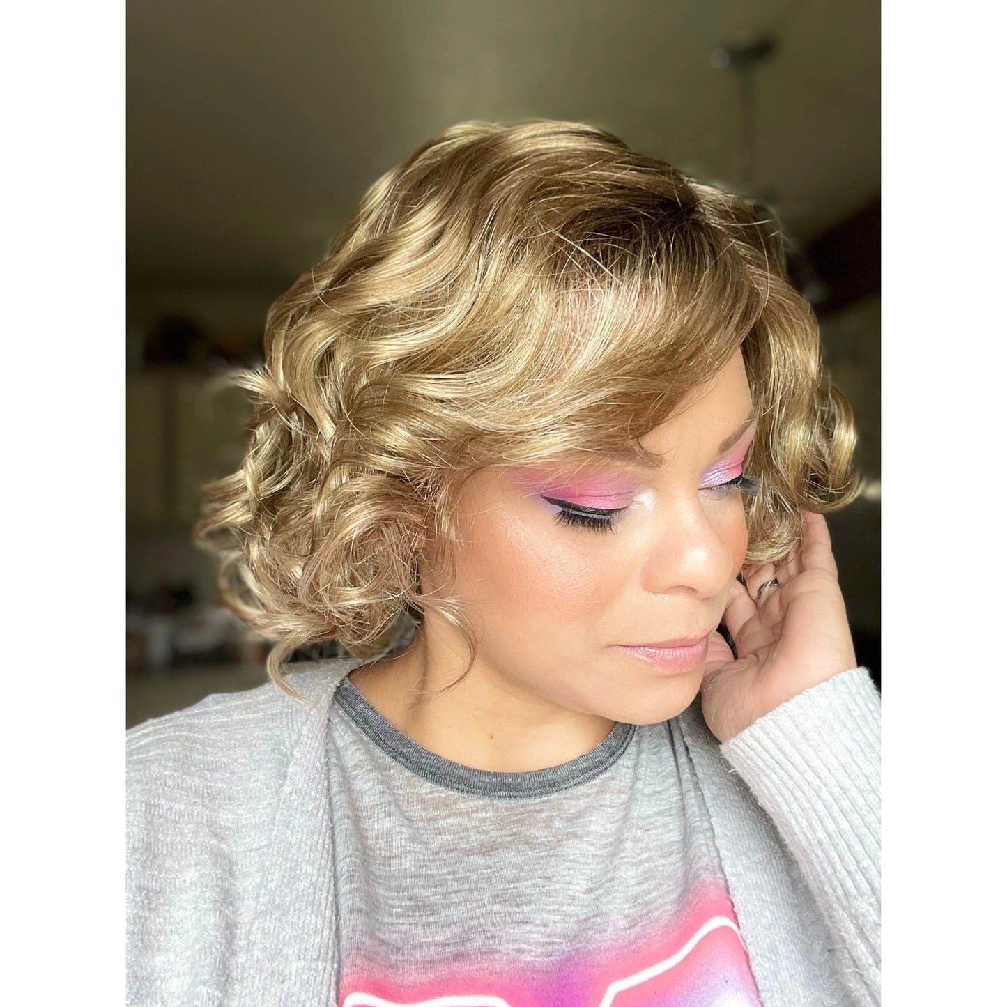 Violet by Estetica
