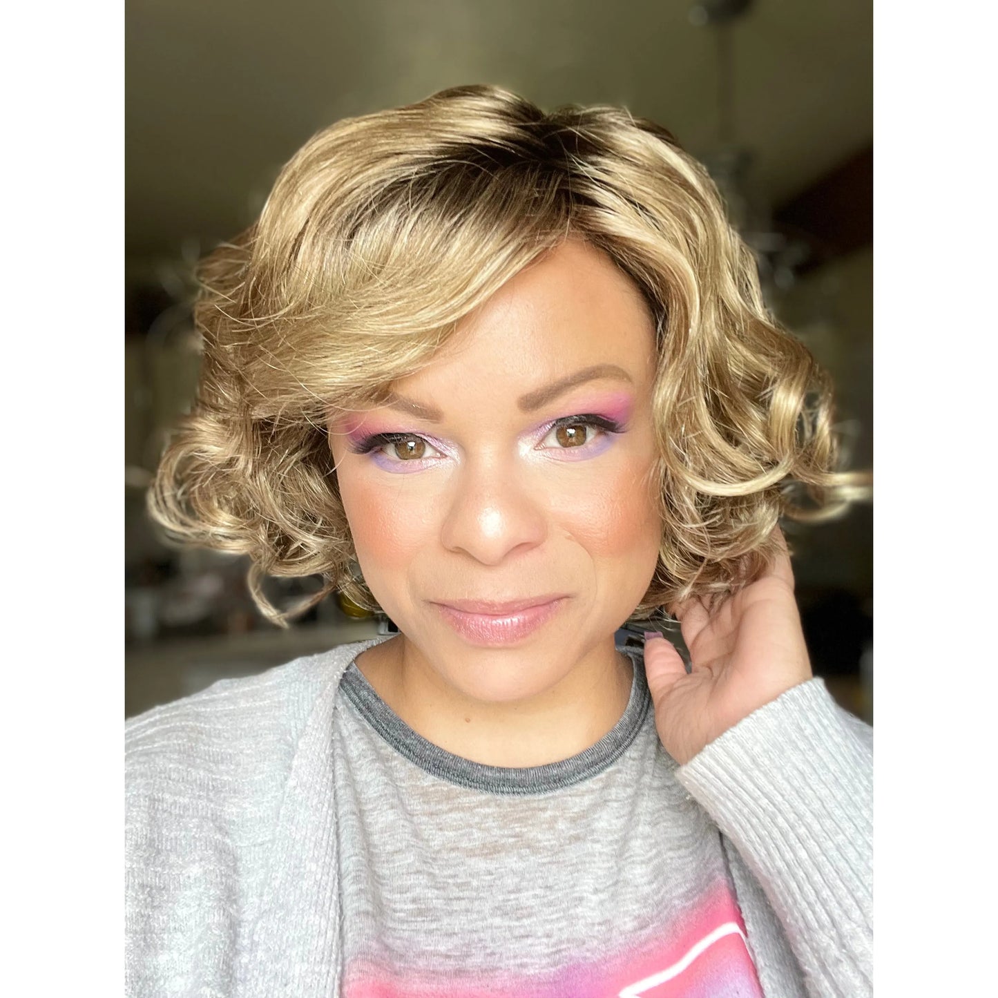 Violet by Estetica