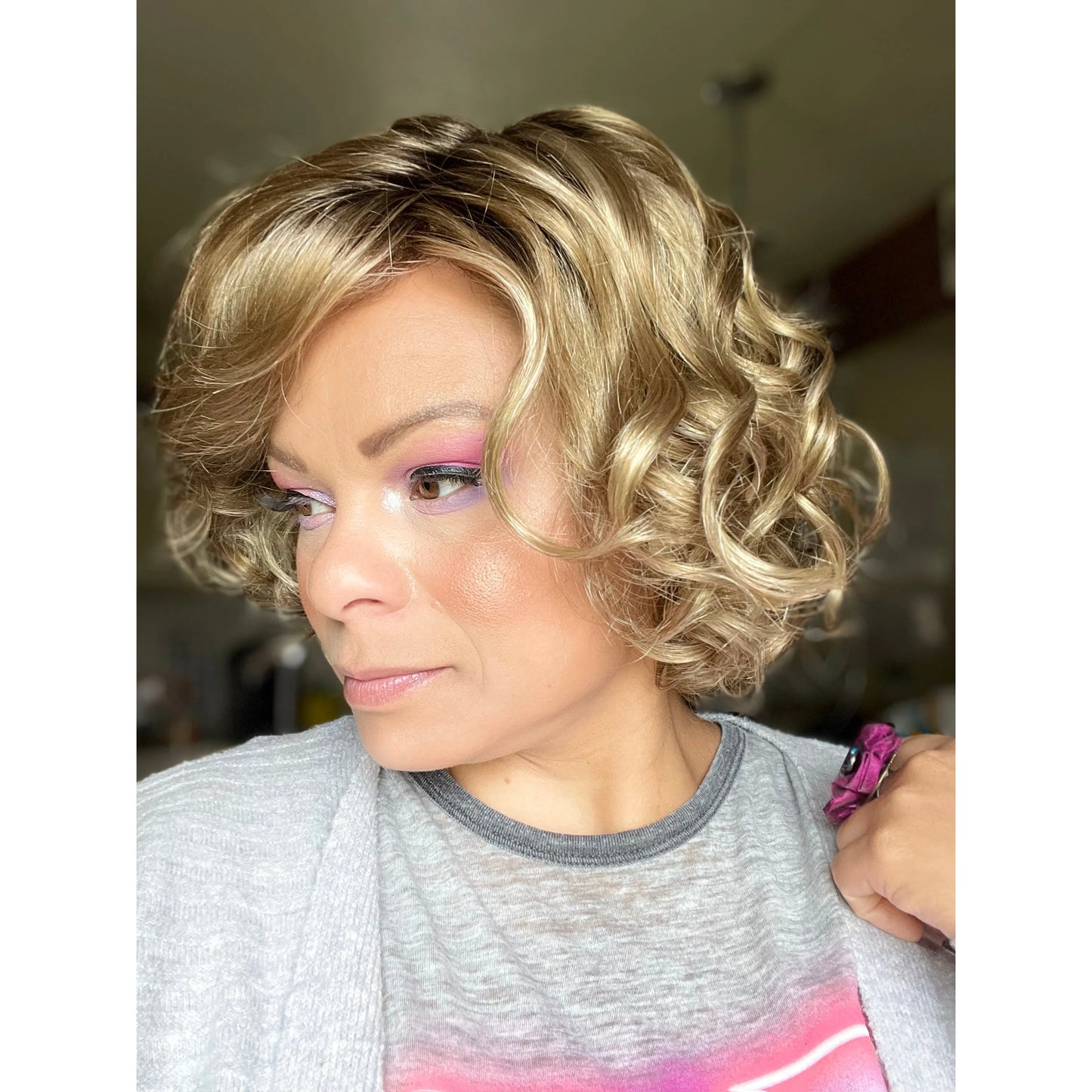 Violet by Estetica
