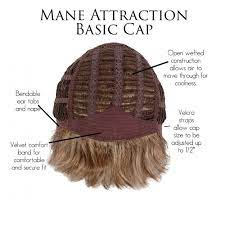 Fame by Mane Attraction | Basic Cap