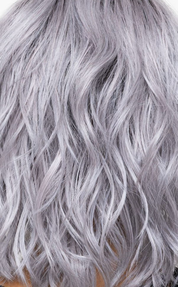 Cosmo Sleek Wig by René of Paris® Muse Collection