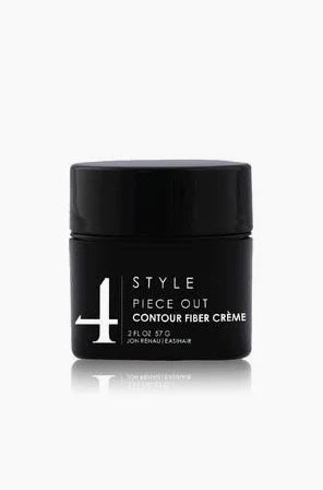 Piece Out Contour Fiber Creme by Jon Renau
