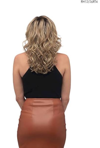 Sevyn by Estetica | Heat Defiant