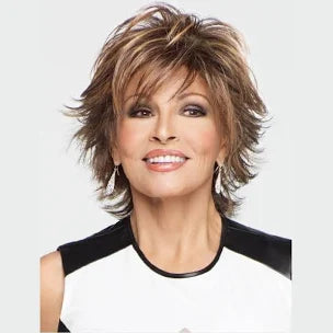 Trend Setter Elite by Raquel Welch in Honey Ginger (R14/25) *CONSIGNMENT DEAL