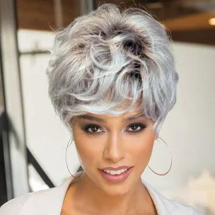 Max in Melted Marshmallow by Rene of Paris *BOUTIQUE DEAL