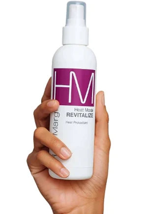 Heat Mode Revitalize Mist by Henry Margu | Heat Protectant – 8 oz. *NEW!