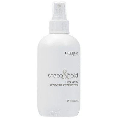 Estetica Shape & Hold Wig Spray