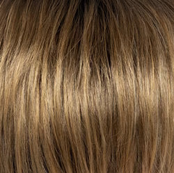 Fortune Wig by Mane Attraction