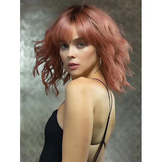 Breezy Wavez Wig by René of Paris® Muse Collection