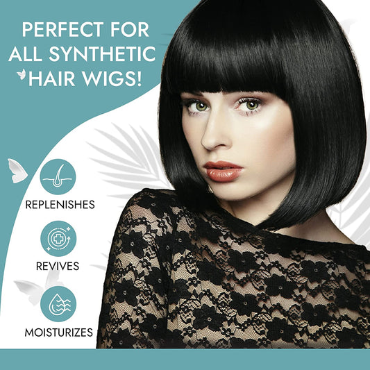 Prepare Shampoo by Rene of Paris - TRAVEL SIZE 2 oz