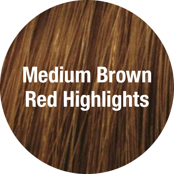 Casual Curls by Tressallure LAST CHANCE SALE!