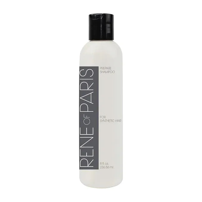 Prepare Shampoo by Rene of Paris (8 oz)