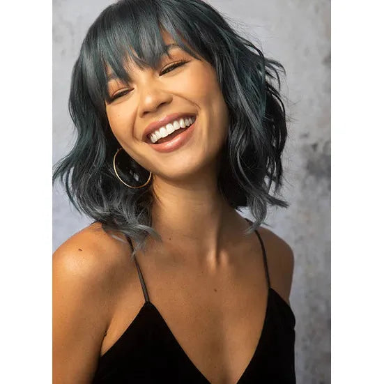 Breezy Wavez Wig by René of Paris® Muse Collection
