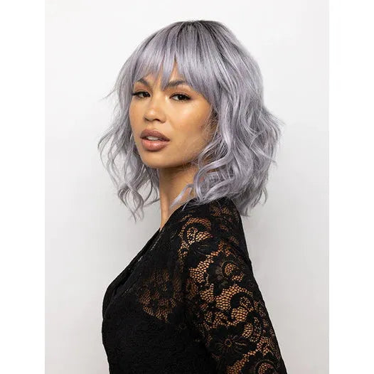 Breezy Wavez Wig by René of Paris® Muse Collection