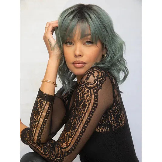 Breezy Wavez Wig by René of Paris® Muse Collection