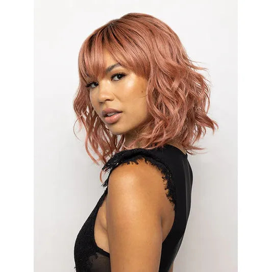 Breezy Wavez Wig by René of Paris® Muse Collection