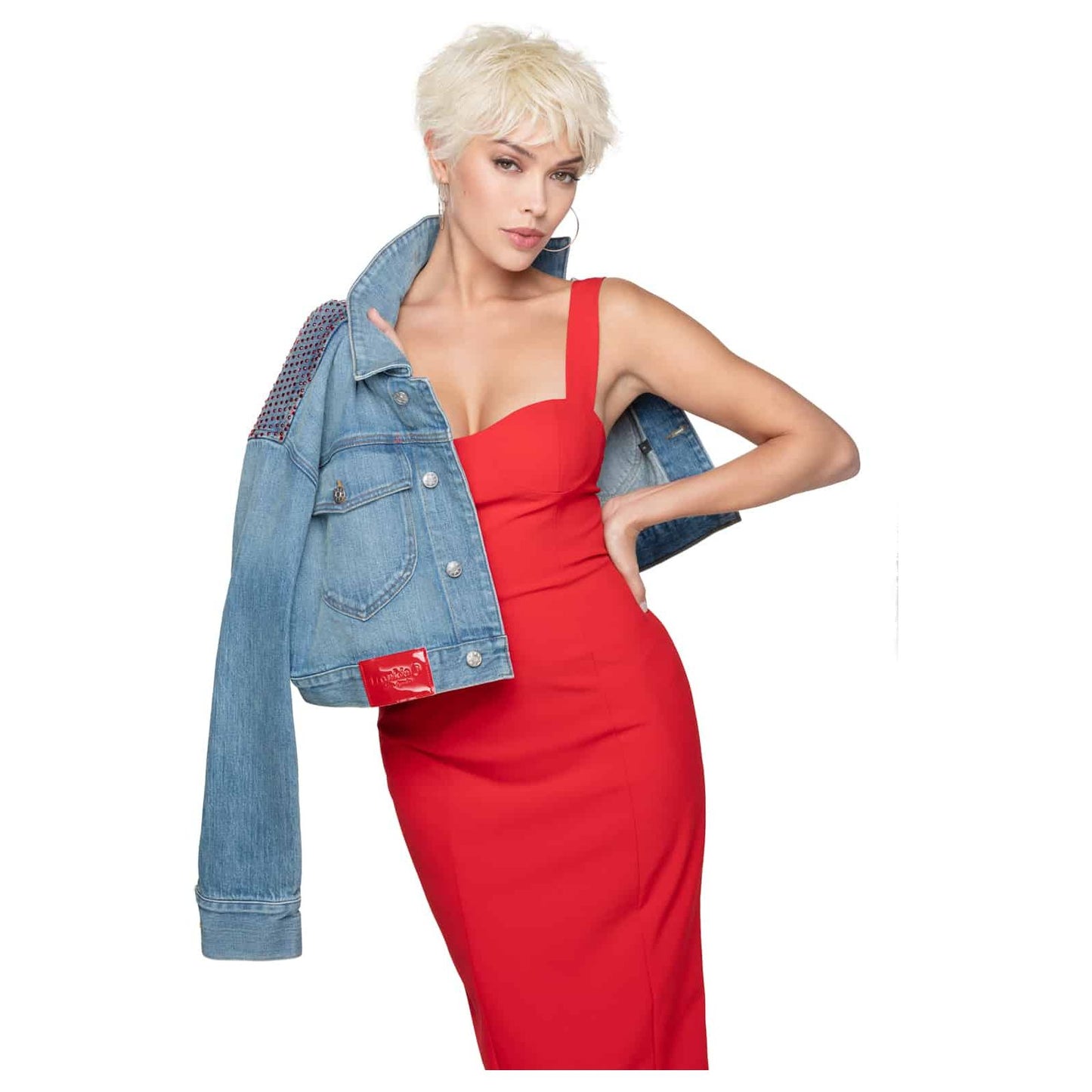 Brushed Pixie by Tressallure