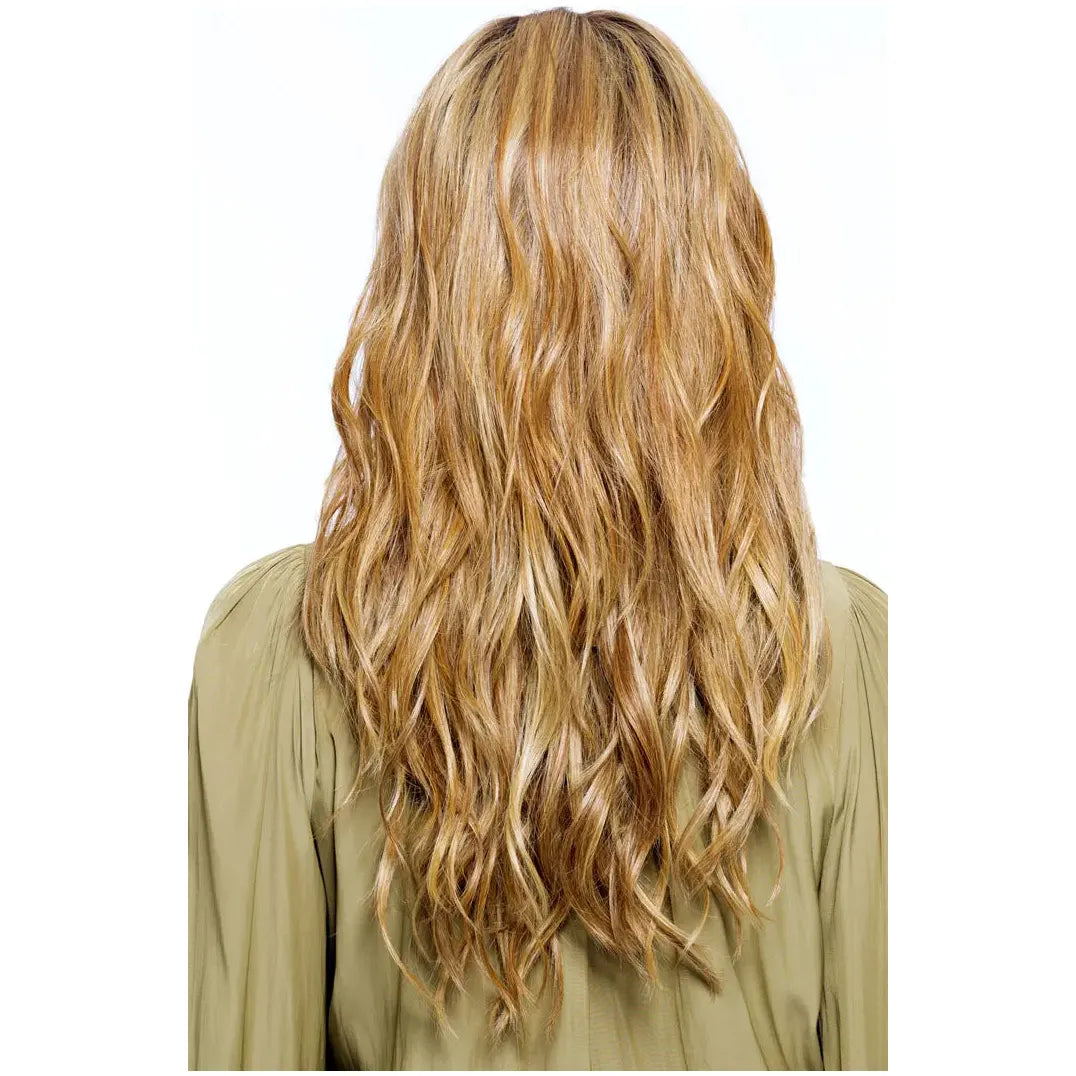 California Beach Waves by Tressallure *BOUTIQUE DEAL