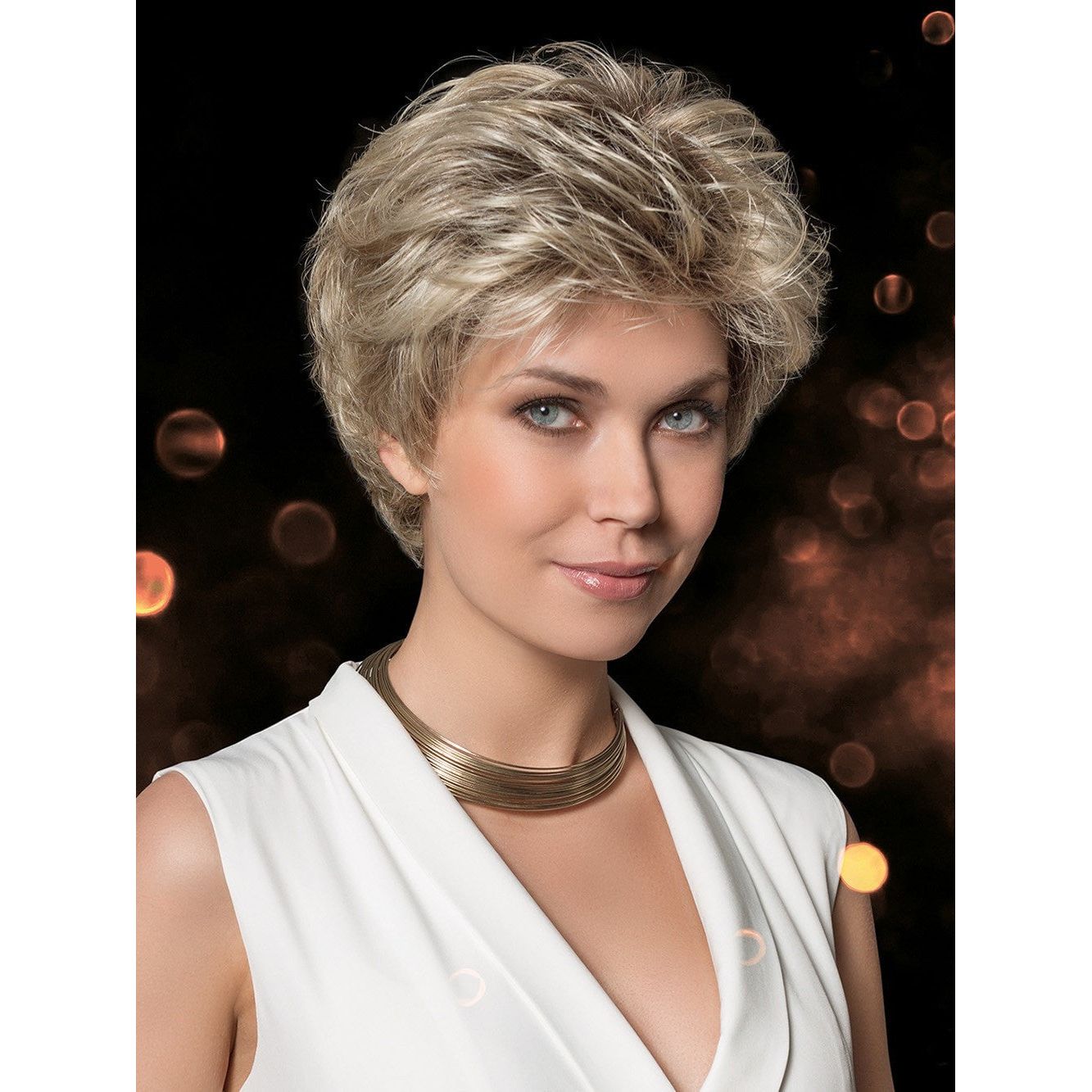 CHARME by Ellen Wille in CHAMPAGNE ROOTED