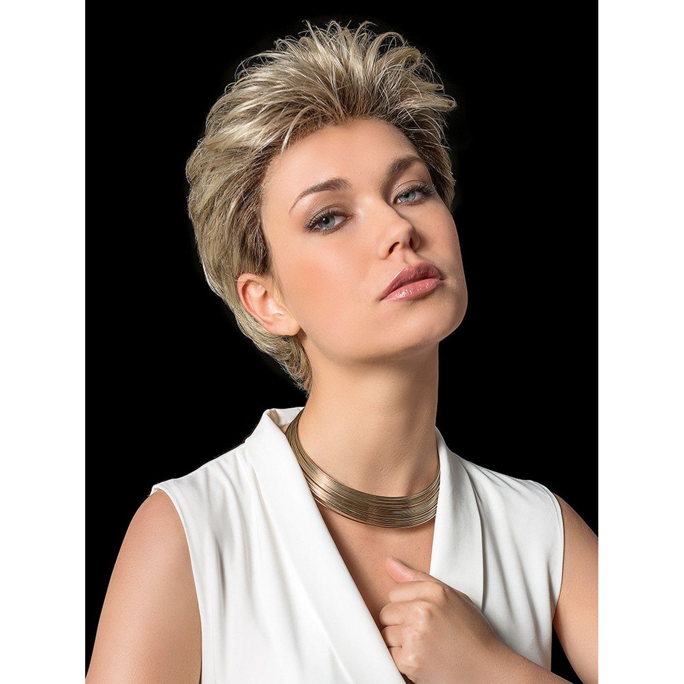 Longer, fuller layers for the ultimate look