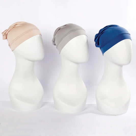 HAIRUWEAR Sleep Cap