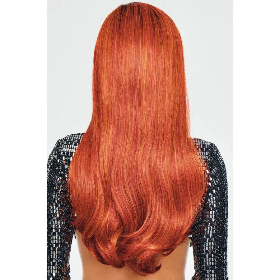 Mane Flame by Hairdo - Hairdo Wigs Fantasy Collection