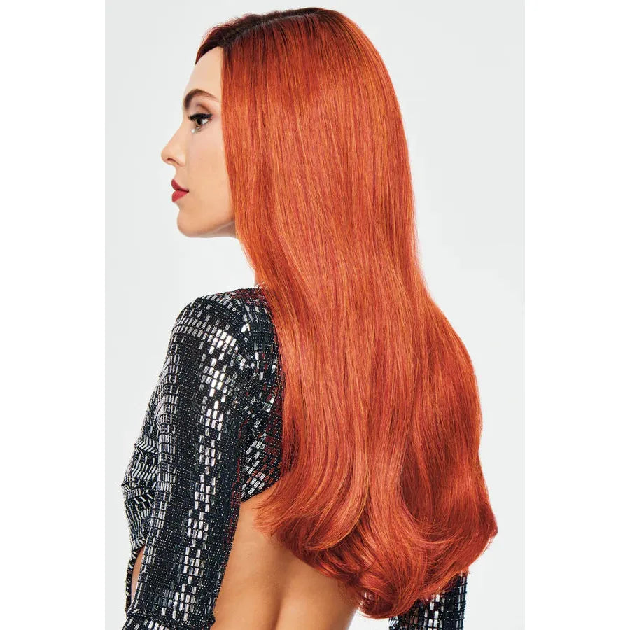 Mane Flame by Hairdo - Hairdo Wigs Fantasy Collection