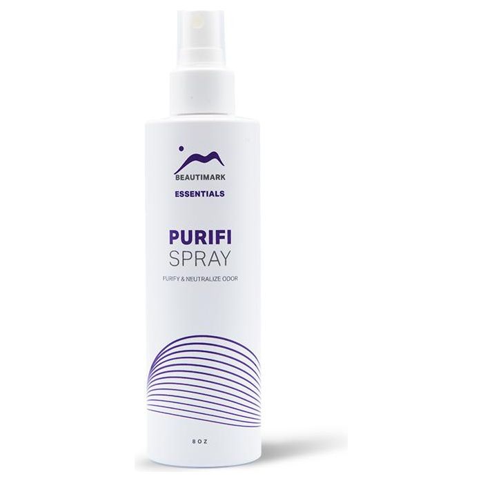 PURIFI SPRAY by BeautiMark | 8 oz.