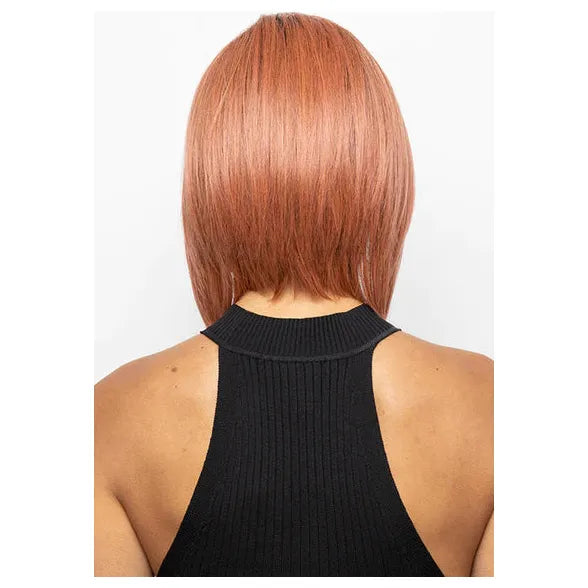 Silky Sleek Wig by René of Paris® Muse Collection