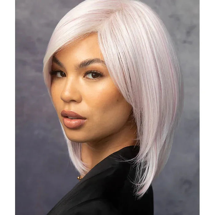 Silky Sleek Wig by René of Paris® Muse Collection