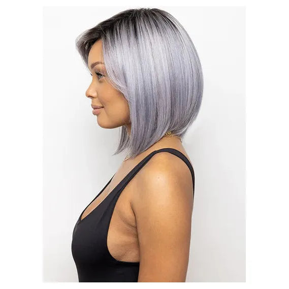 Silky Sleek Wig by René of Paris® Muse Collection