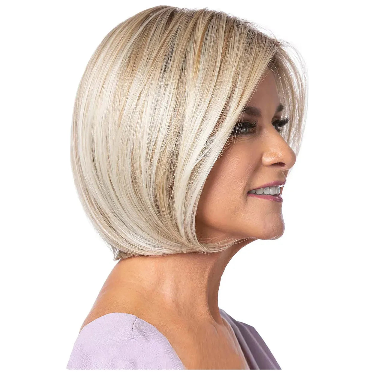 Finishing Touch HF Regular | Synthetic Wig by Toni Brattin