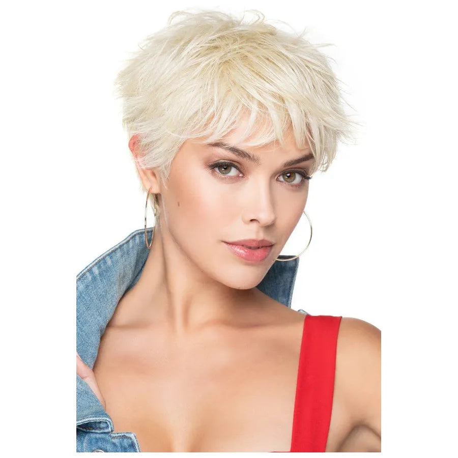 Brushed Pixie by Tressallure