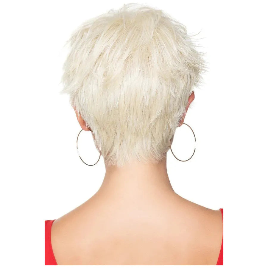 Brushed Pixie by Tressallure