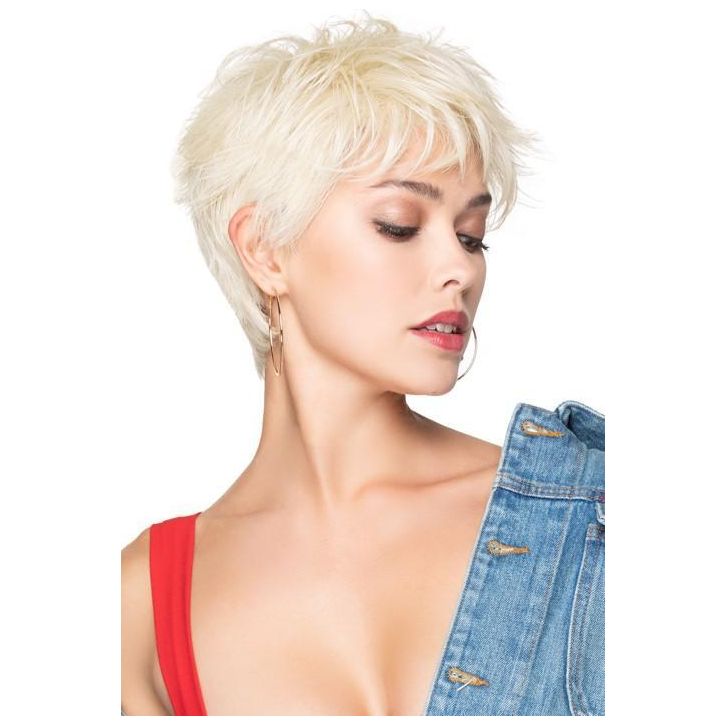 Brushed Pixie by Tressallure