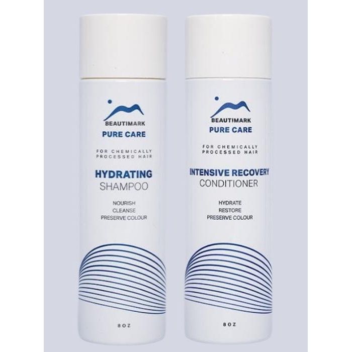 Human Hair Must Haves by BeautiMark (2 pc)