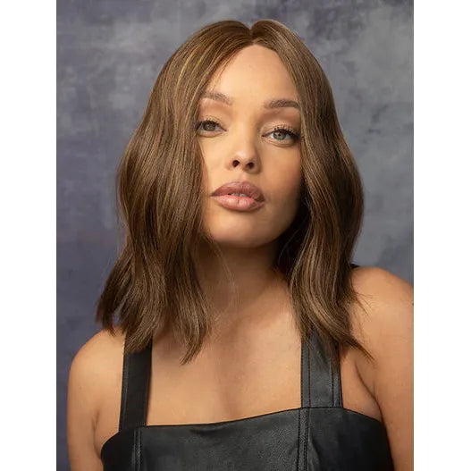 Velvet Wavez Lace Front Wig by René of Paris® Muse Collection