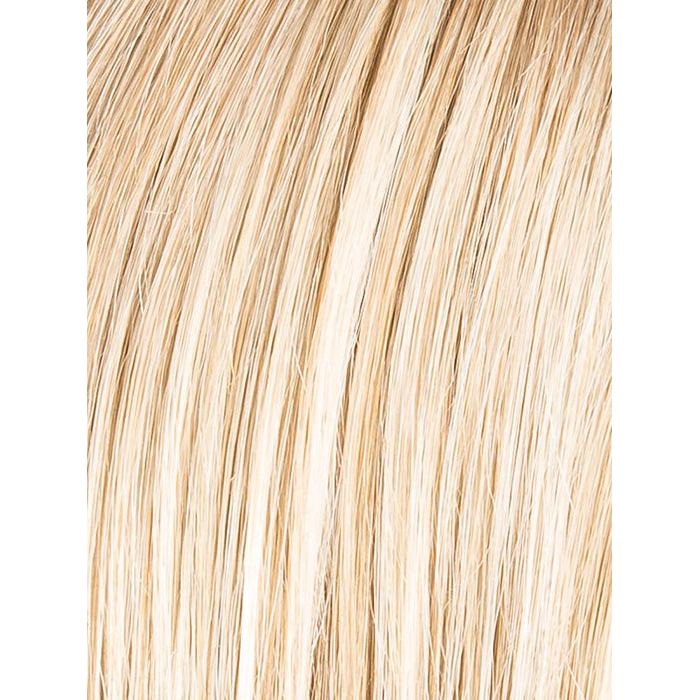 CHAMPAGNE MIX 22.25.26 | Light Neutral Blonde and Lightest Golden Blonde blend with Light Golden Blonde